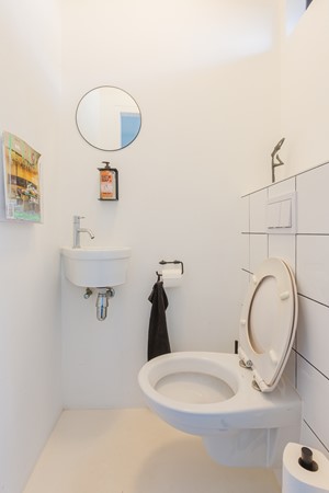 Medium property photo - Breehorn 81, 8223 CR Lelystad